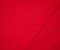 True Red Solid Cotton Spandex Knit Fabric - 10 oz - Reorderable By the Yard